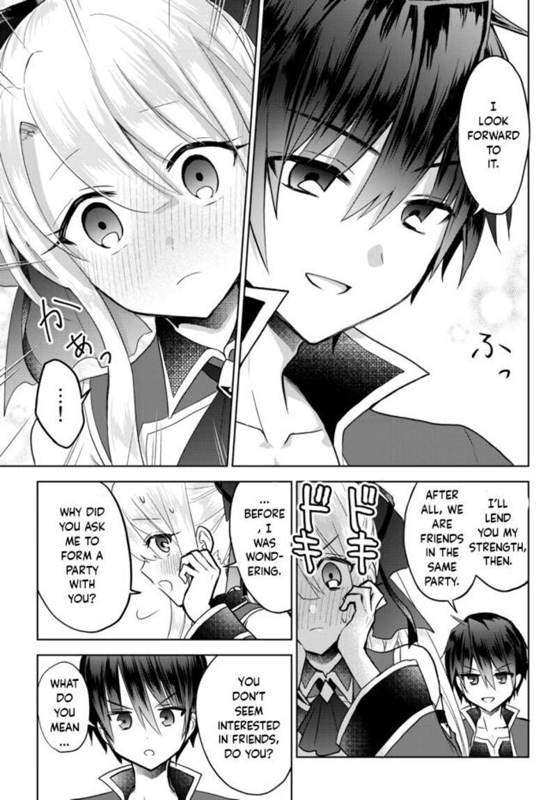 Nishuume Cheat No Tensei Madoushi Saikyou Ga 1000 Nengo Ni Tensei Shitara Jinsei Yoyuu Sugimashita 9 17