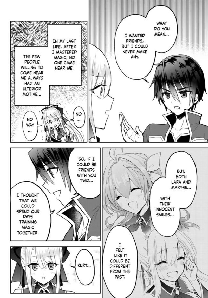 Nishuume Cheat No Tensei Madoushi Saikyou Ga 1000 Nengo Ni Tensei Shitara Jinsei Yoyuu Sugimashita 9 18