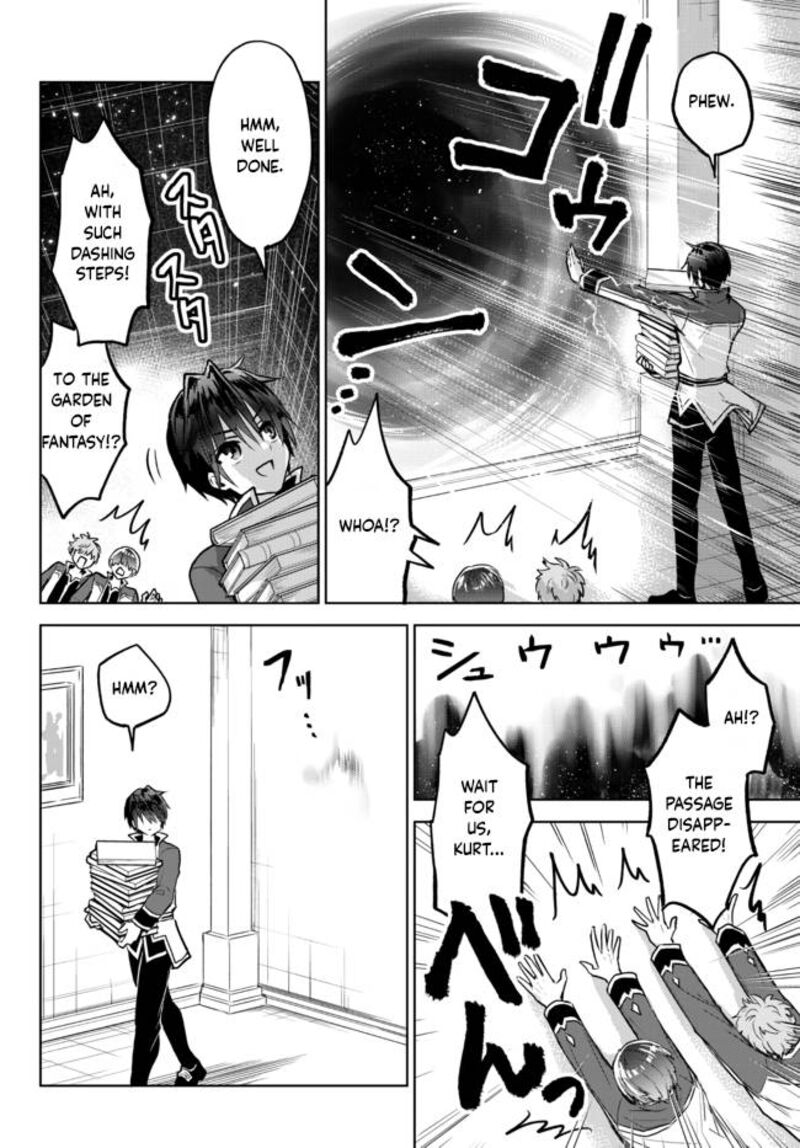 Nishuume Cheat No Tensei Madoushi Saikyou Ga 1000 Nengo Ni Tensei Shitara Jinsei Yoyuu Sugimashita 9 2