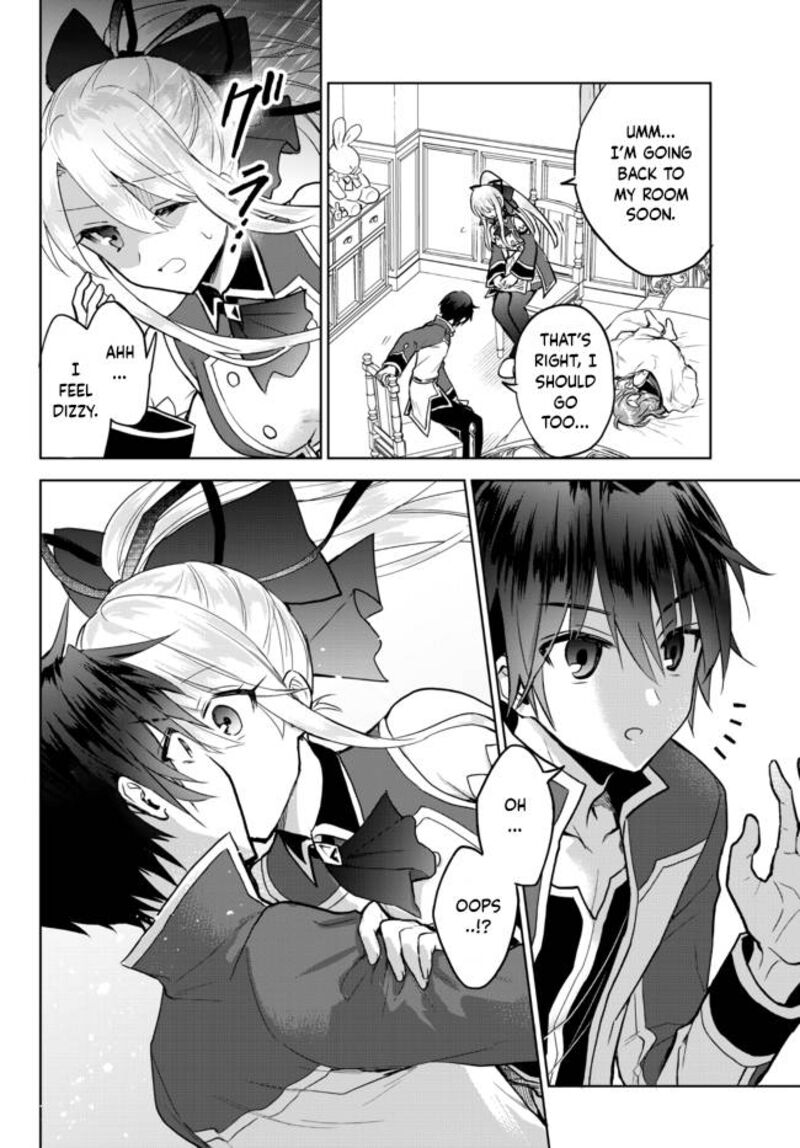 Nishuume Cheat No Tensei Madoushi Saikyou Ga 1000 Nengo Ni Tensei Shitara Jinsei Yoyuu Sugimashita 9 20