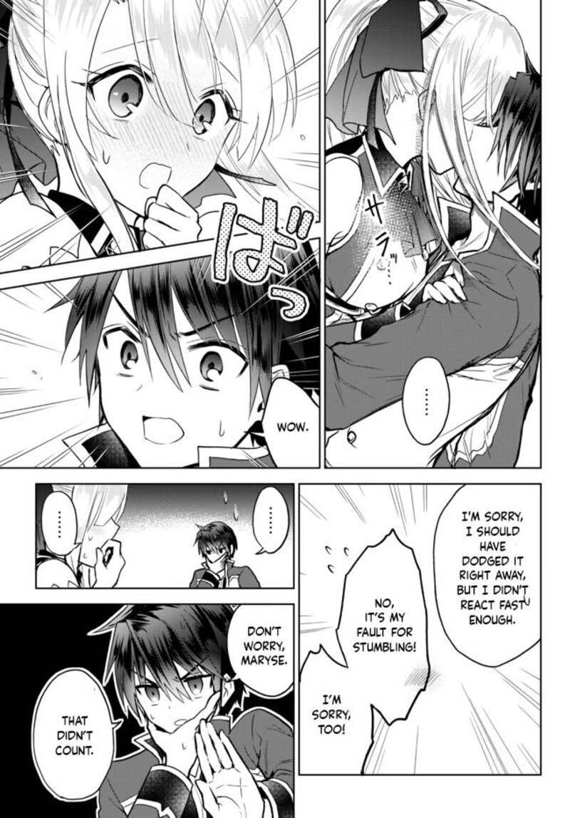 Nishuume Cheat No Tensei Madoushi Saikyou Ga 1000 Nengo Ni Tensei Shitara Jinsei Yoyuu Sugimashita 9 21