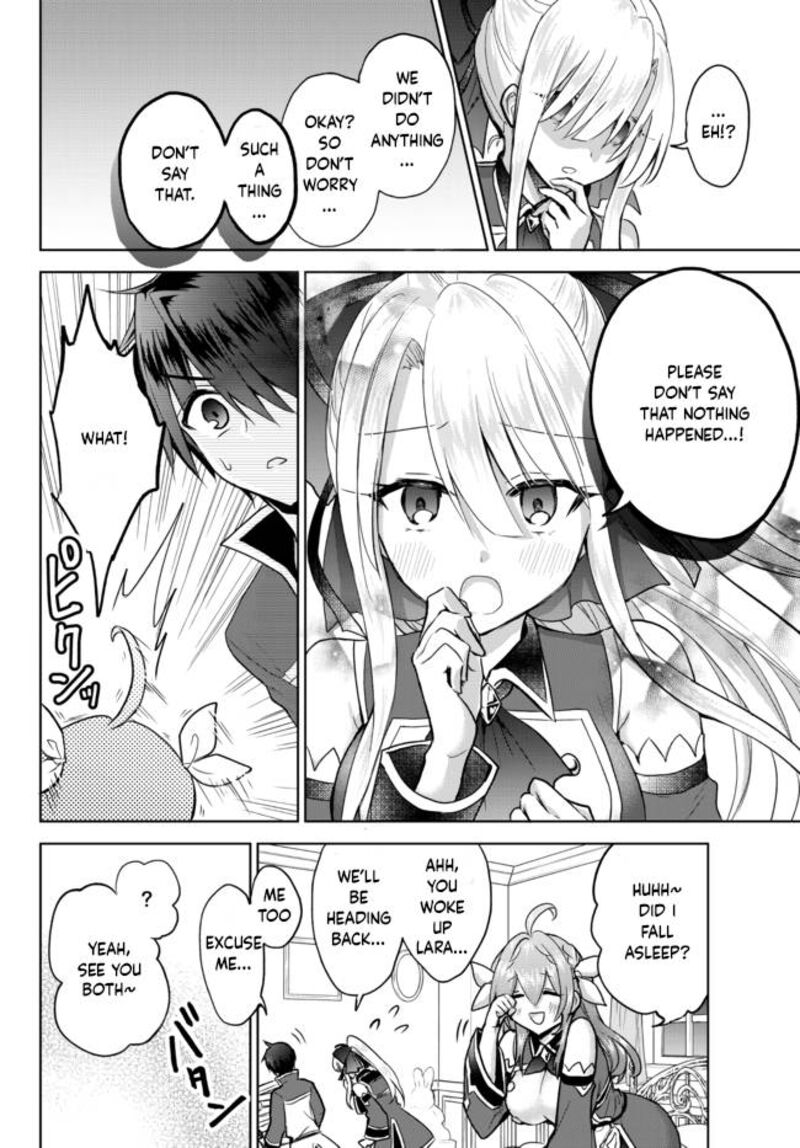 Nishuume Cheat No Tensei Madoushi Saikyou Ga 1000 Nengo Ni Tensei Shitara Jinsei Yoyuu Sugimashita 9 22