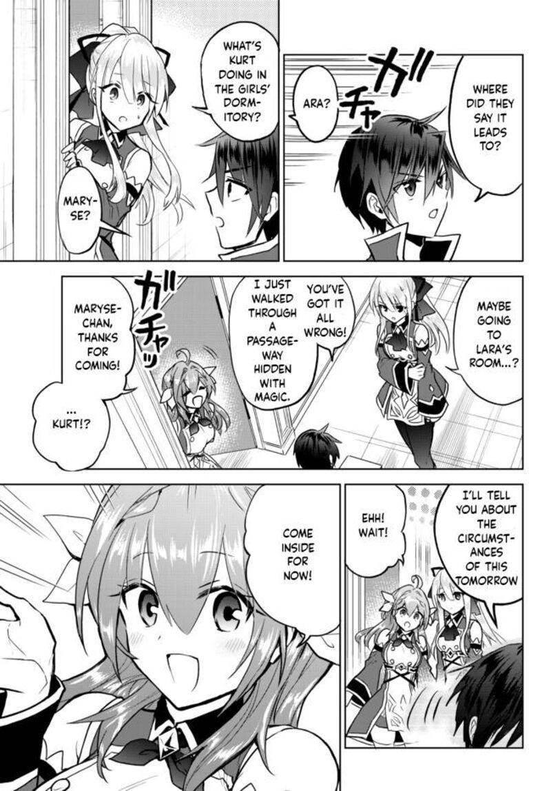 Nishuume Cheat No Tensei Madoushi Saikyou Ga 1000 Nengo Ni Tensei Shitara Jinsei Yoyuu Sugimashita 9 3