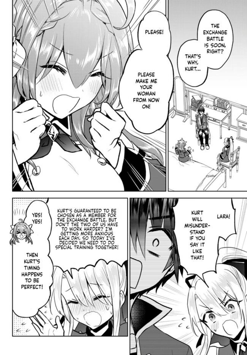 Nishuume Cheat No Tensei Madoushi Saikyou Ga 1000 Nengo Ni Tensei Shitara Jinsei Yoyuu Sugimashita 9 4