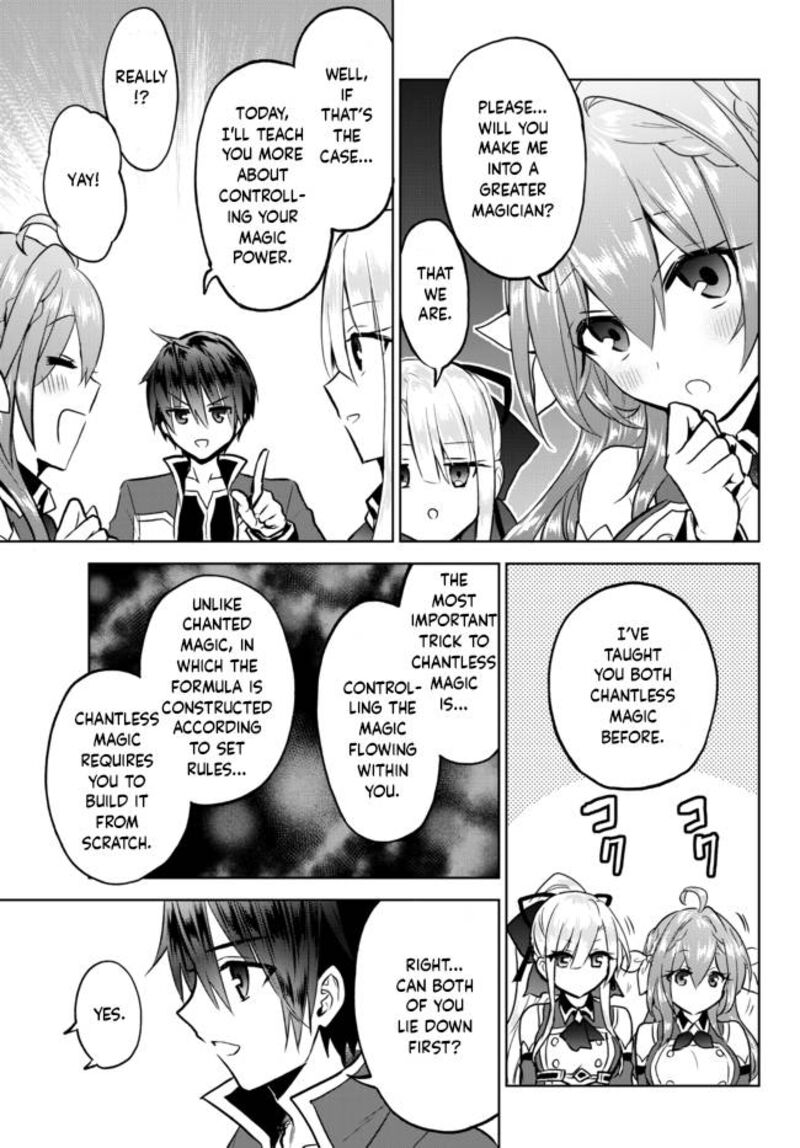 Nishuume Cheat No Tensei Madoushi Saikyou Ga 1000 Nengo Ni Tensei Shitara Jinsei Yoyuu Sugimashita 9 5