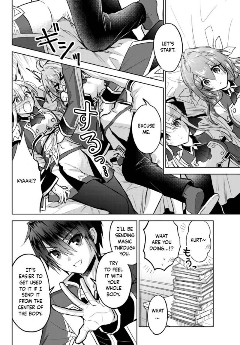 Nishuume Cheat No Tensei Madoushi Saikyou Ga 1000 Nengo Ni Tensei Shitara Jinsei Yoyuu Sugimashita 9 6
