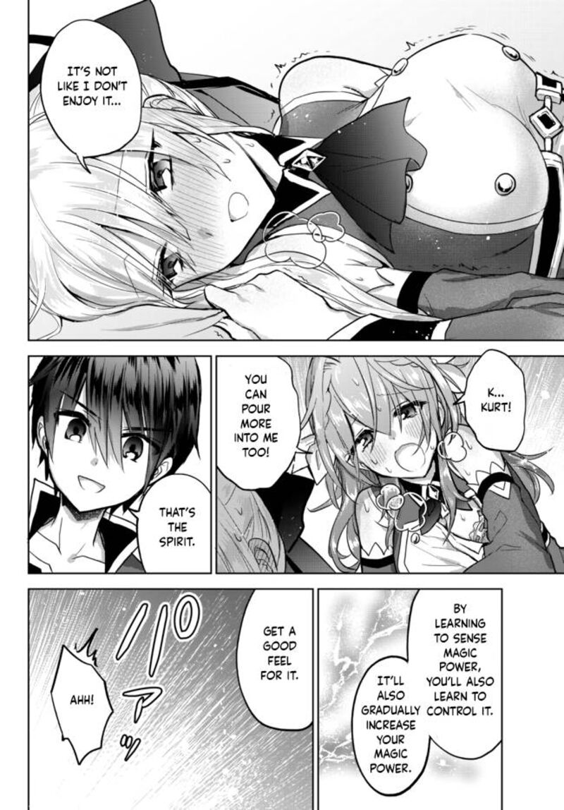 Nishuume Cheat No Tensei Madoushi Saikyou Ga 1000 Nengo Ni Tensei Shitara Jinsei Yoyuu Sugimashita 9 8