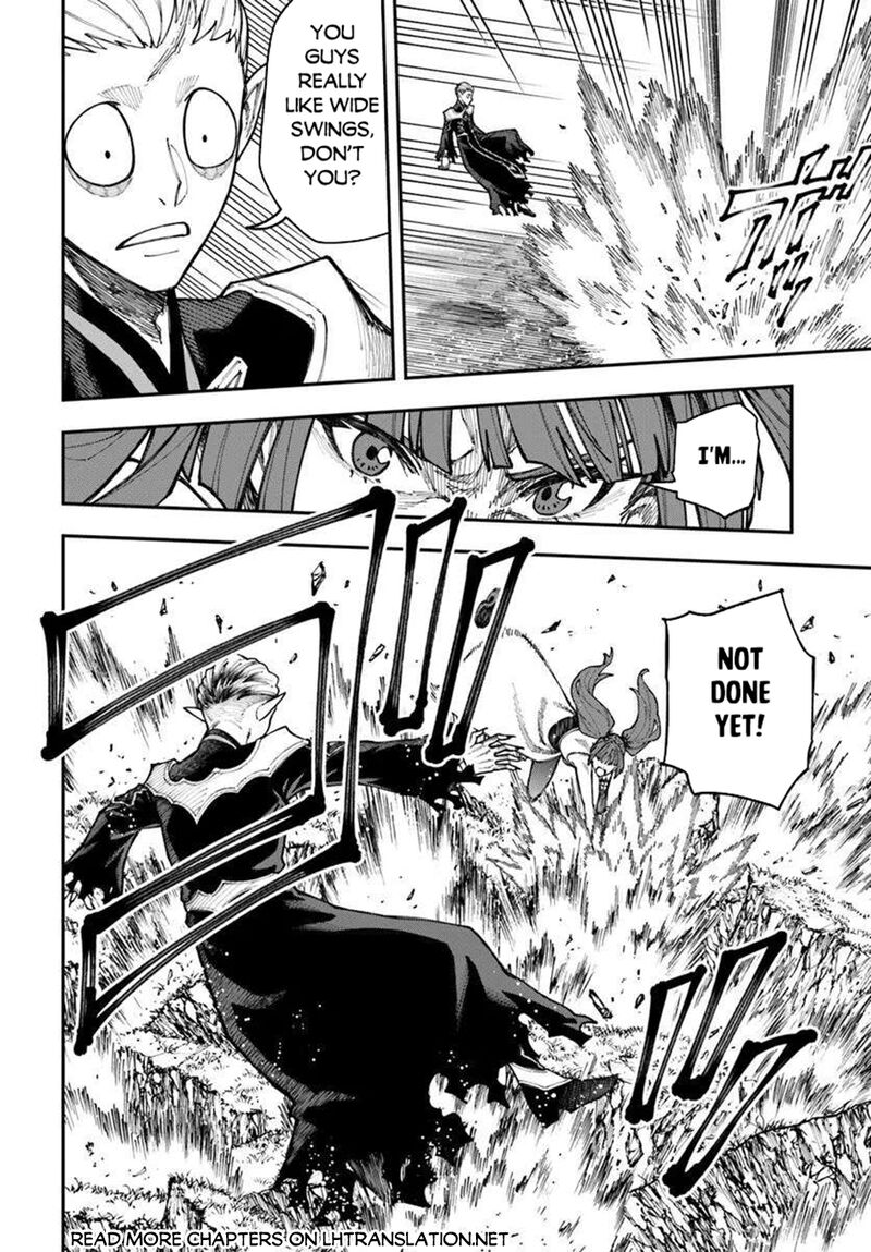 Nito No Taidana Isekai Shoukougun Saijaku Shoku Healer Nano Ni Saikyou Wa Cheat Desu Ka 38a 14