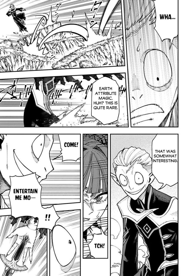 Nito No Taidana Isekai Shoukougun Saijaku Shoku Healer Nano Ni Saikyou Wa Cheat Desu Ka 38a 15