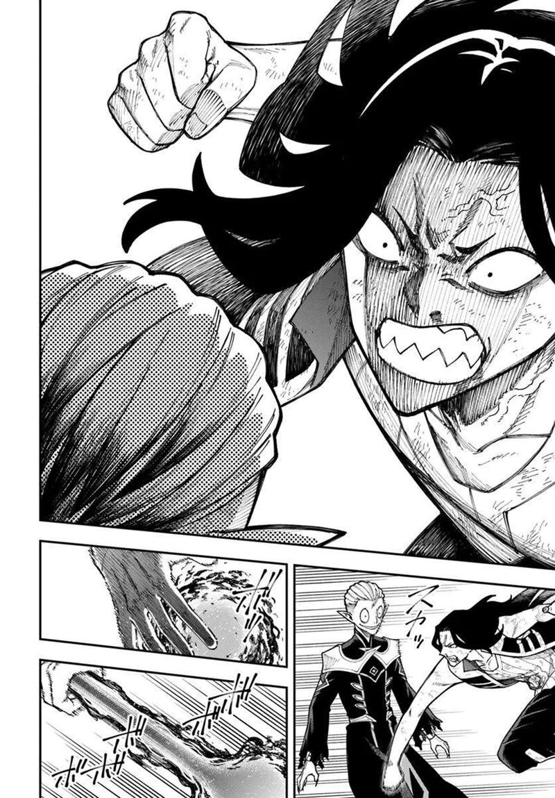 Nito No Taidana Isekai Shoukougun Saijaku Shoku Healer Nano Ni Saikyou Wa Cheat Desu Ka 38a 4