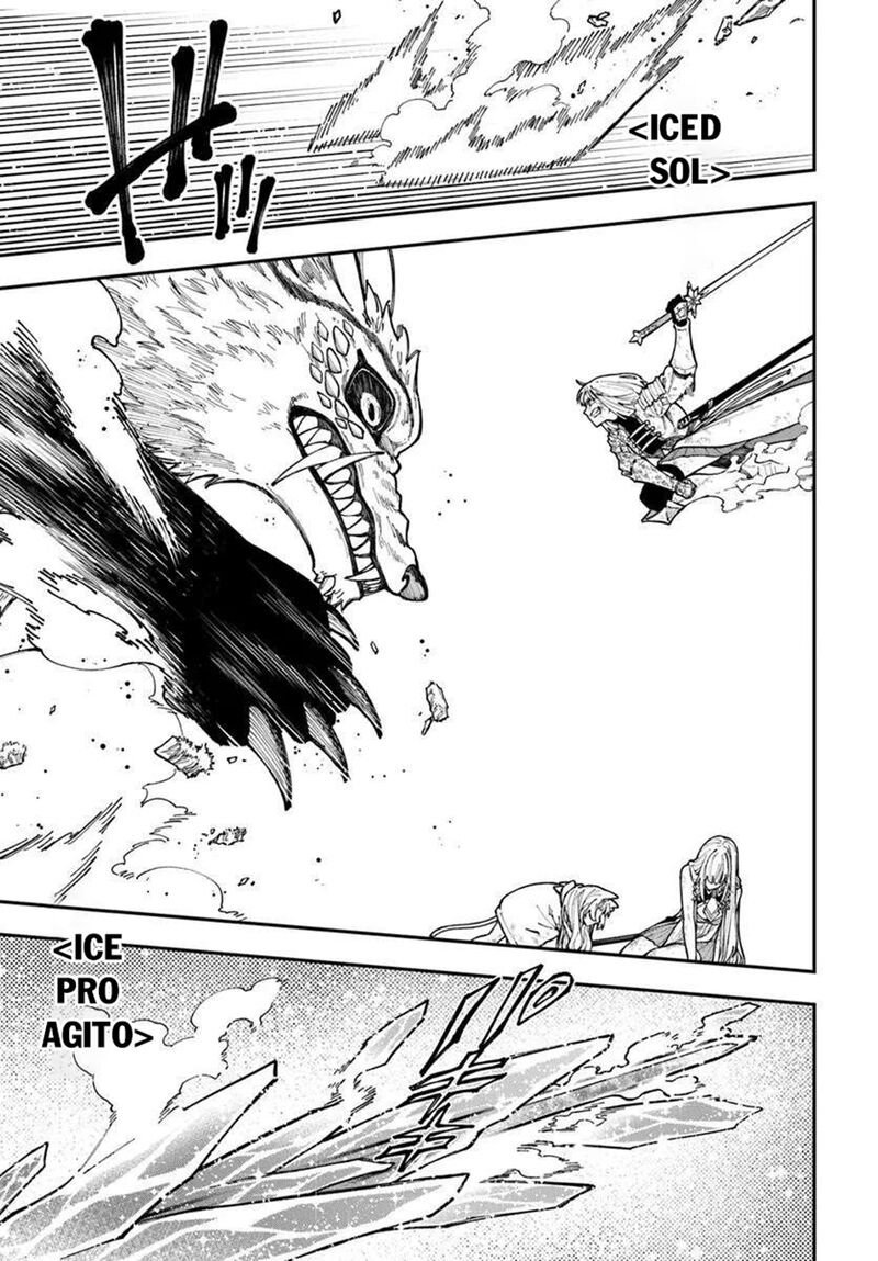 Nito No Taidana Isekai Shoukougun Saijaku Shoku Healer Nano Ni Saikyou Wa Cheat Desu Ka 38b 10