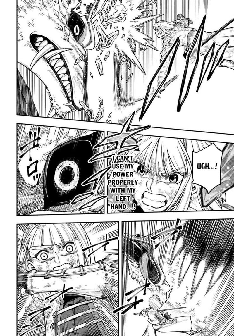 Nito No Taidana Isekai Shoukougun Saijaku Shoku Healer Nano Ni Saikyou Wa Cheat Desu Ka 38b 11