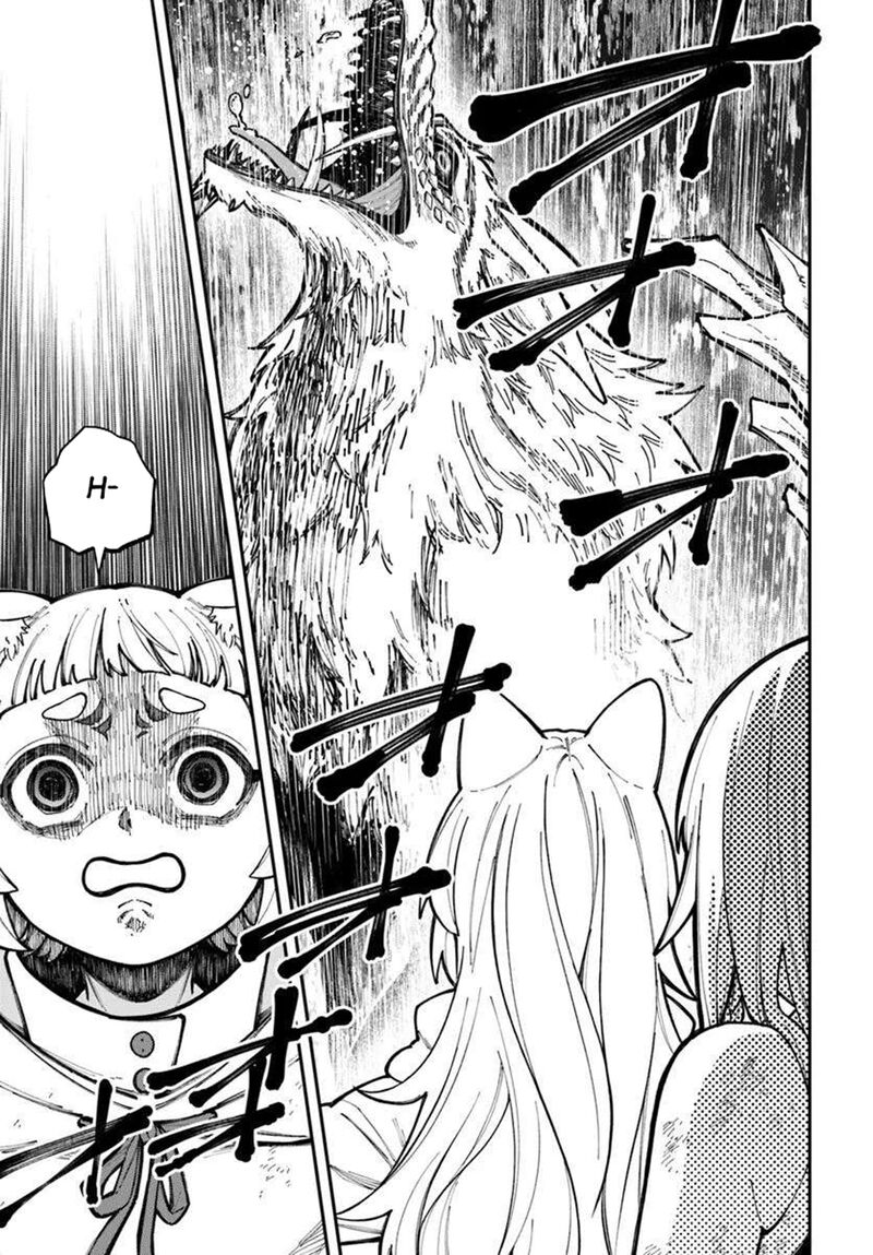 Nito No Taidana Isekai Shoukougun Saijaku Shoku Healer Nano Ni Saikyou Wa Cheat Desu Ka 38b 16