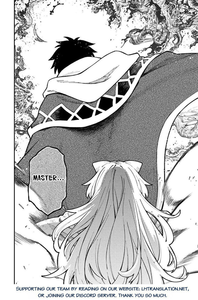 Nito No Taidana Isekai Shoukougun Saijaku Shoku Healer Nano Ni Saikyou Wa Cheat Desu Ka 38b 20