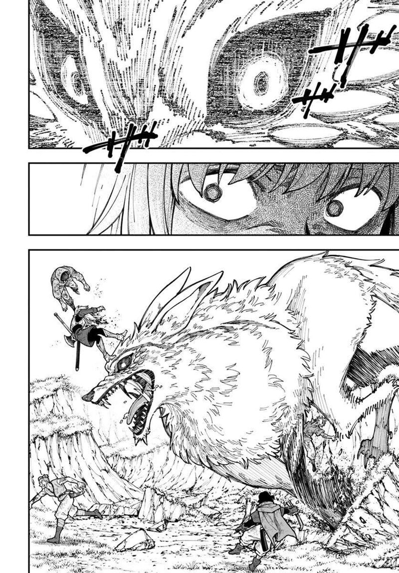 Nito No Taidana Isekai Shoukougun Saijaku Shoku Healer Nano Ni Saikyou Wa Cheat Desu Ka 38b 5