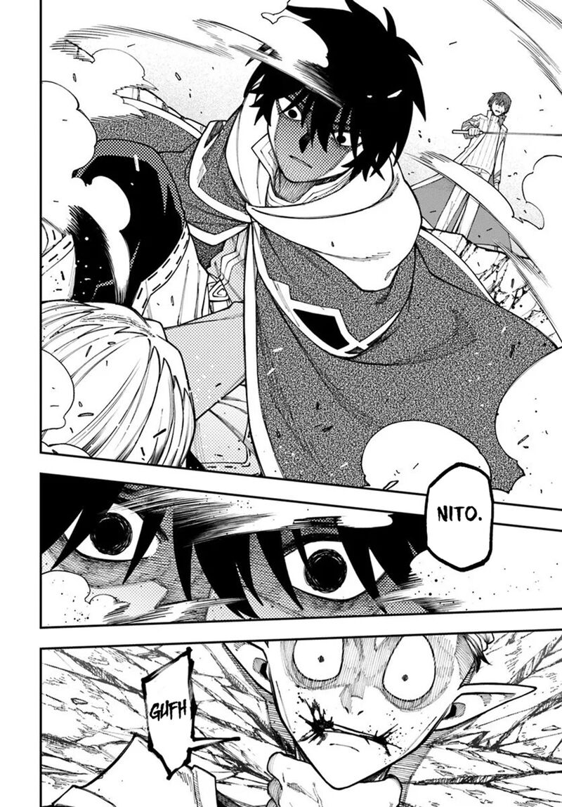 Nito No Taidana Isekai Shoukougun Saijaku Shoku Healer Nano Ni Saikyou Wa Cheat Desu Ka 40a 2