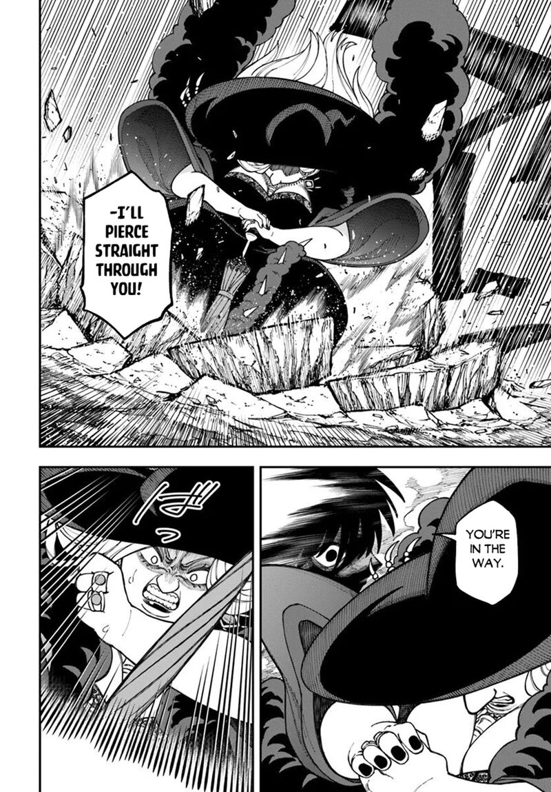 Nito No Taidana Isekai Shoukougun Saijaku Shoku Healer Nano Ni Saikyou Wa Cheat Desu Ka 40a 4