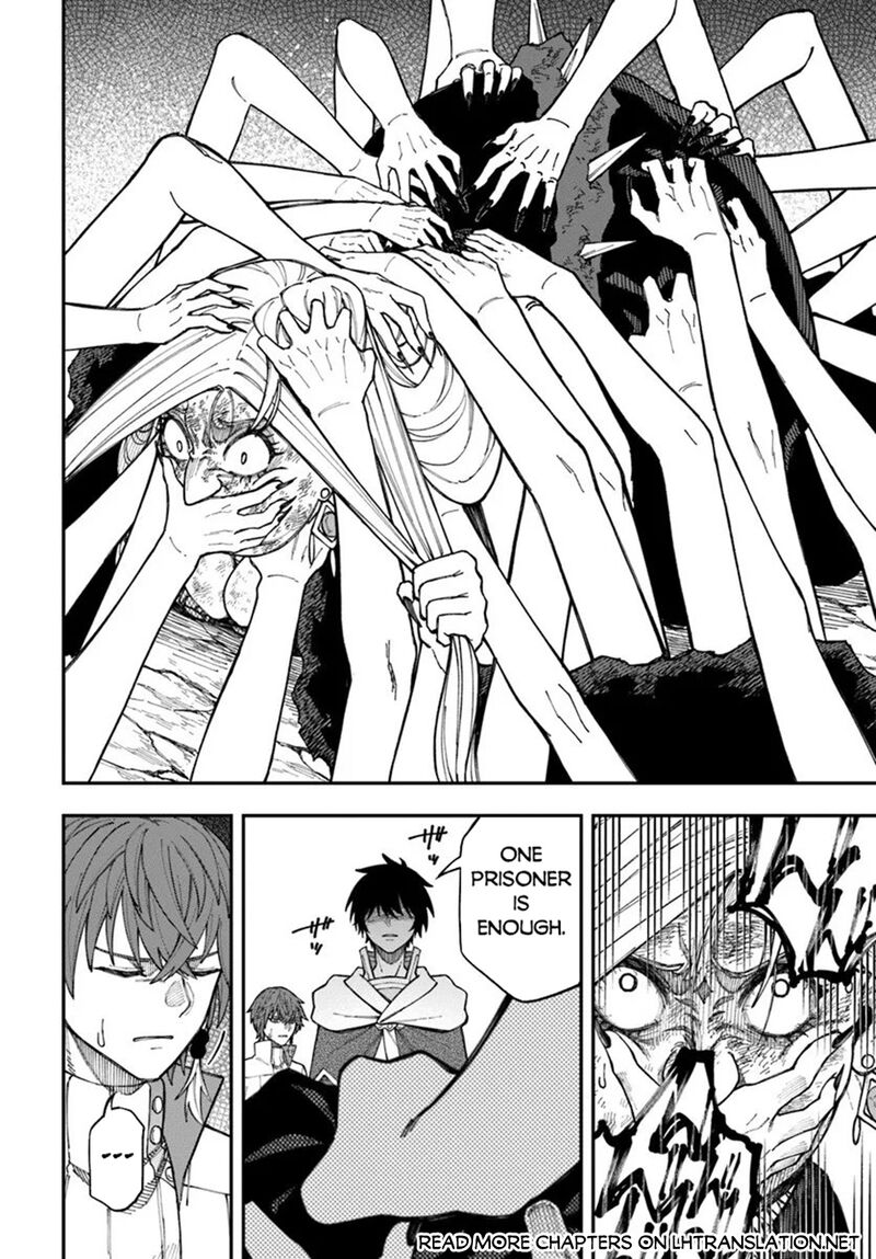 Nito No Taidana Isekai Shoukougun Saijaku Shoku Healer Nano Ni Saikyou Wa Cheat Desu Ka 40b 13