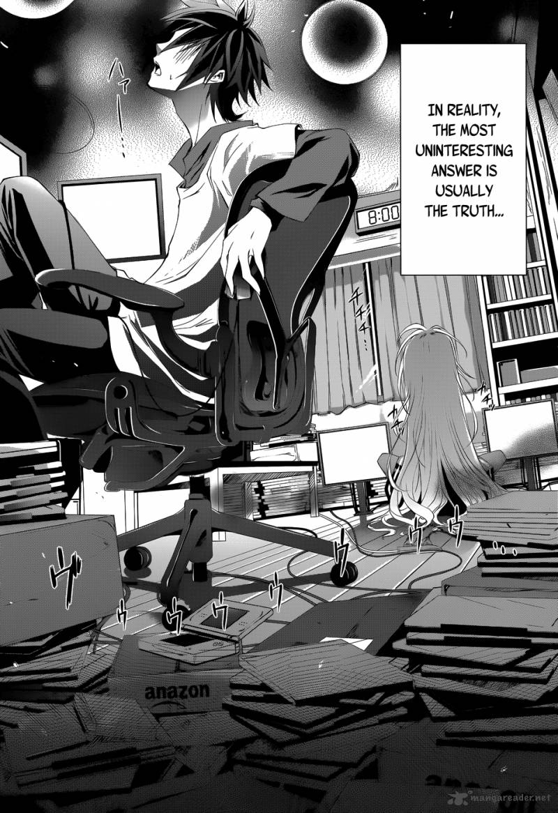 No Game No Life 1 10