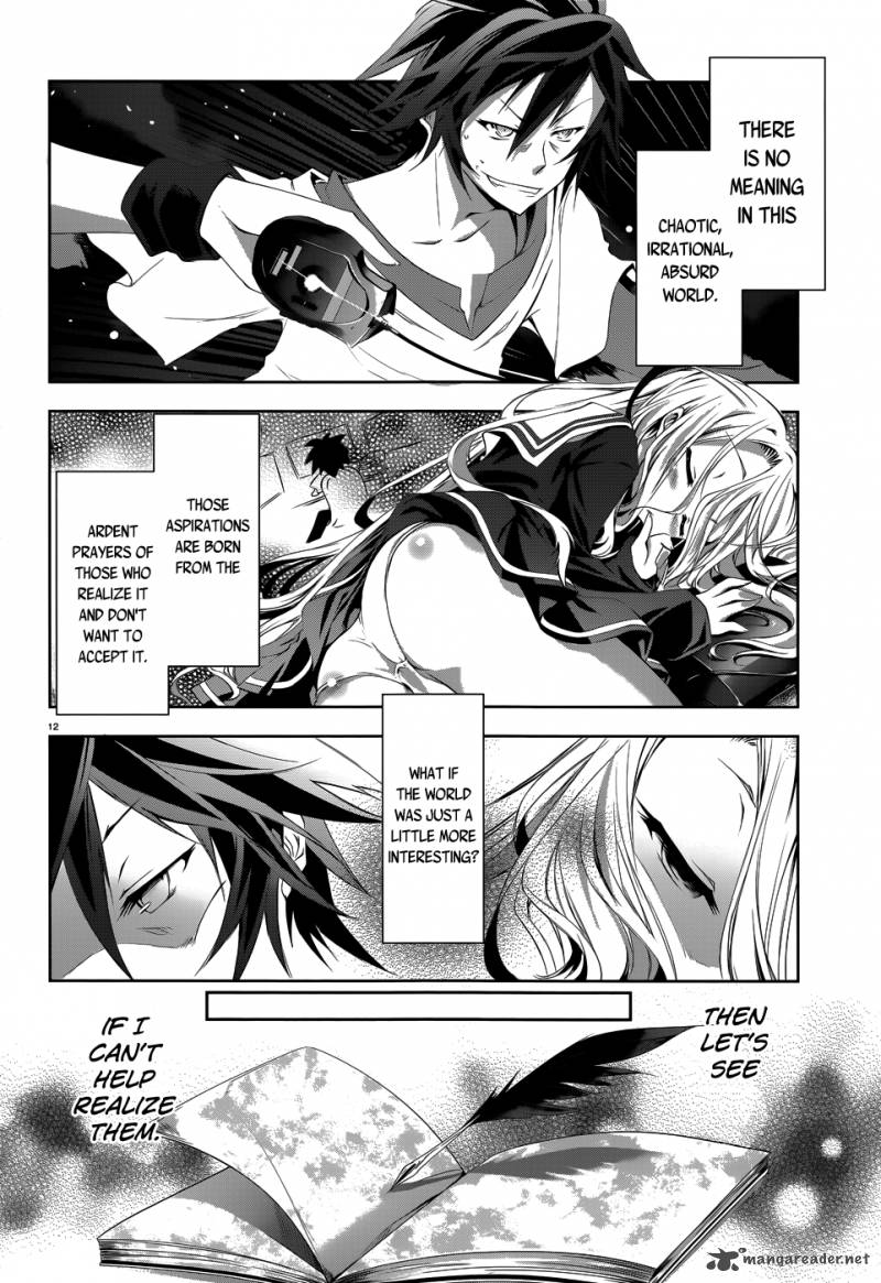 No Game No Life 1 14