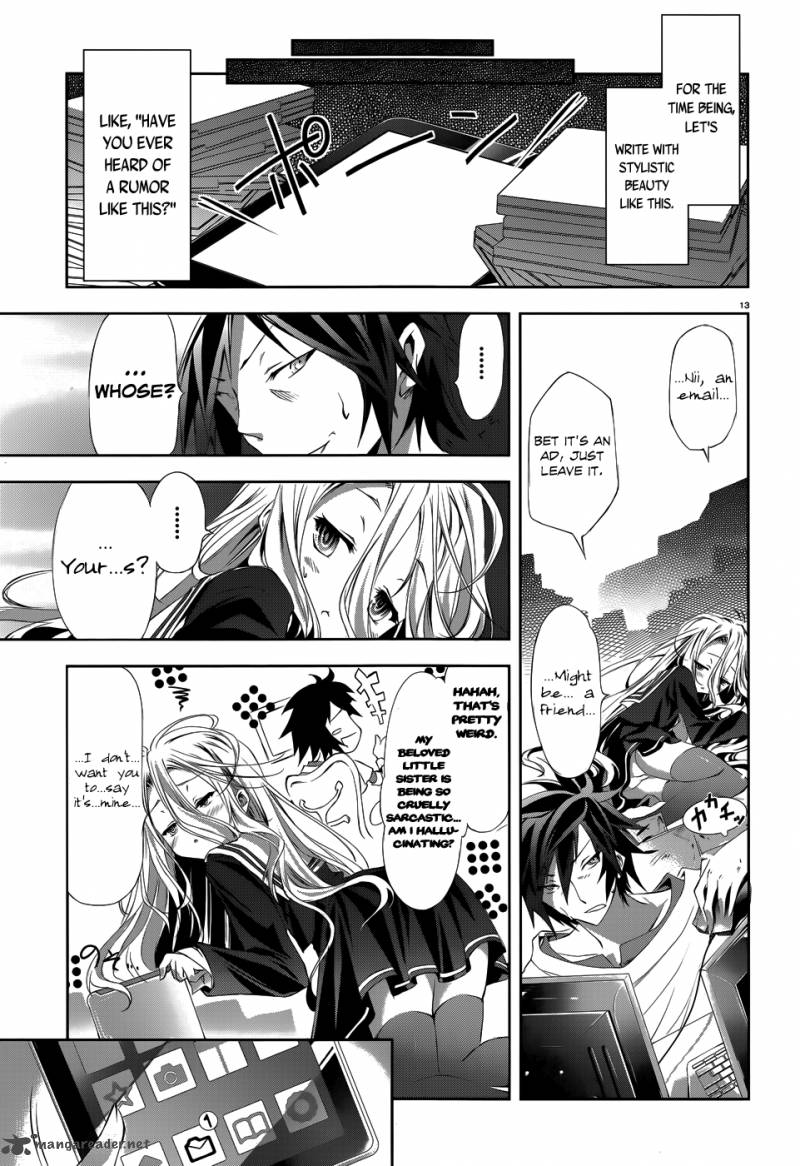 No Game No Life 1 15