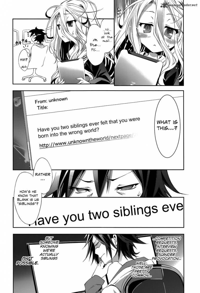 No Game No Life 1 16