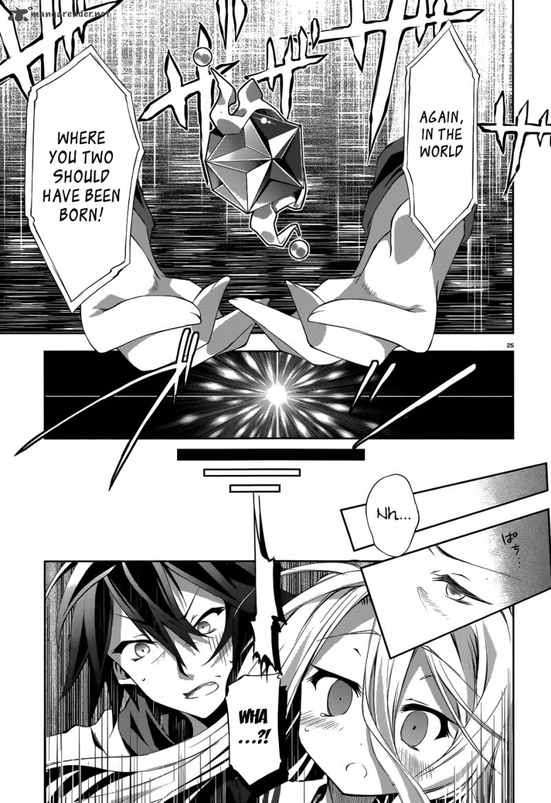 No Game No Life 1 26