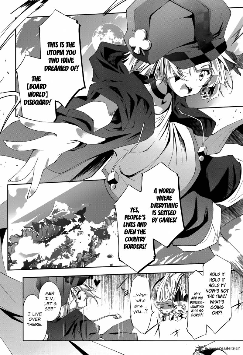 No Game No Life 1 28
