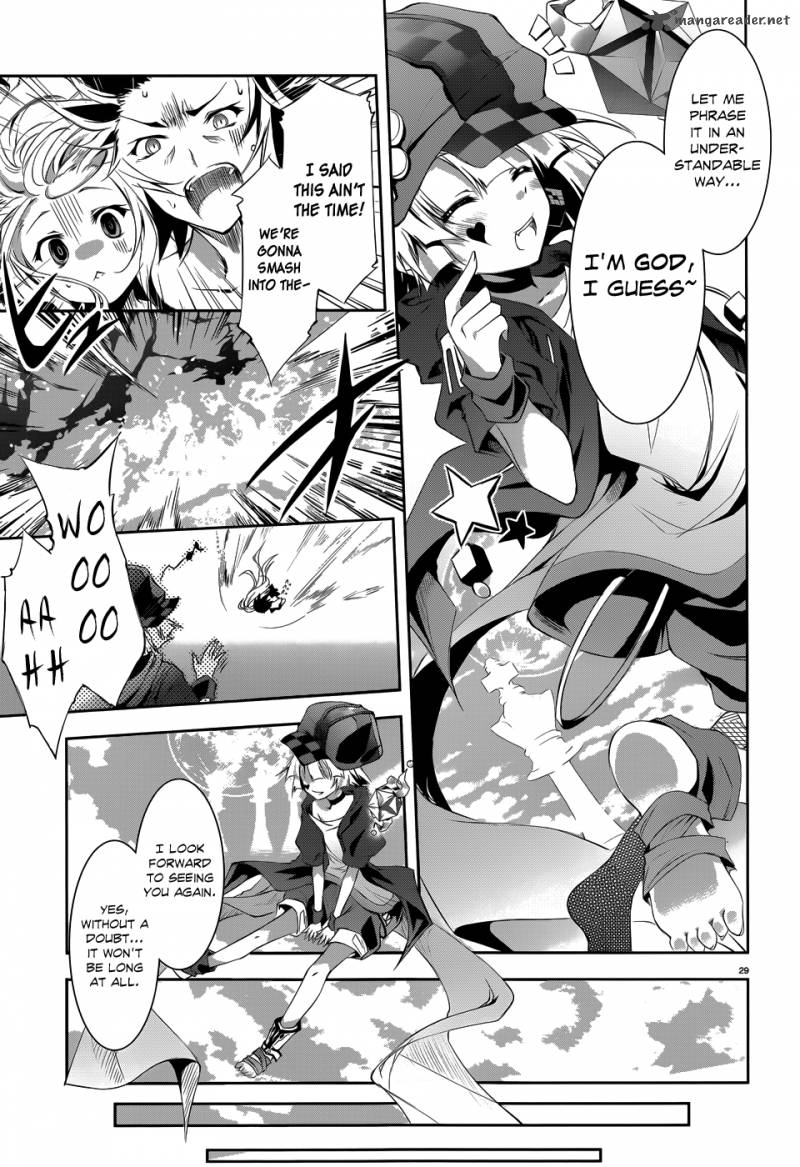 No Game No Life 1 29