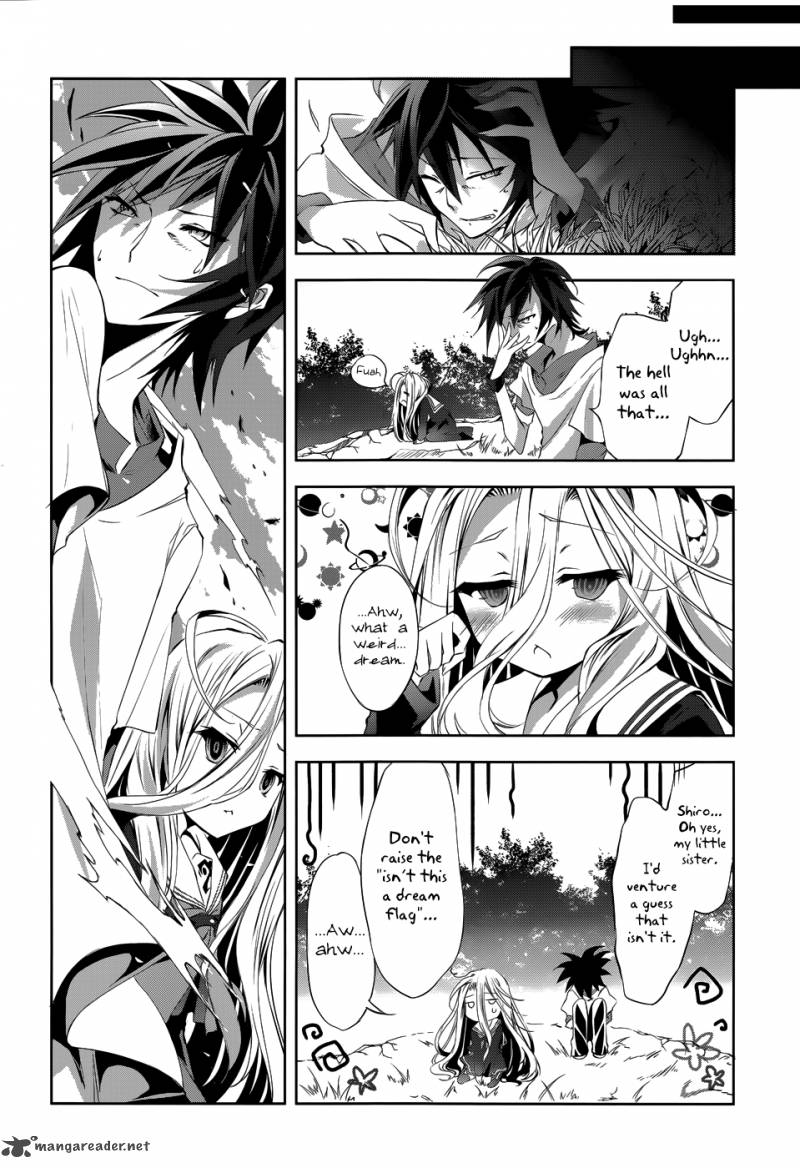 No Game No Life 1 30