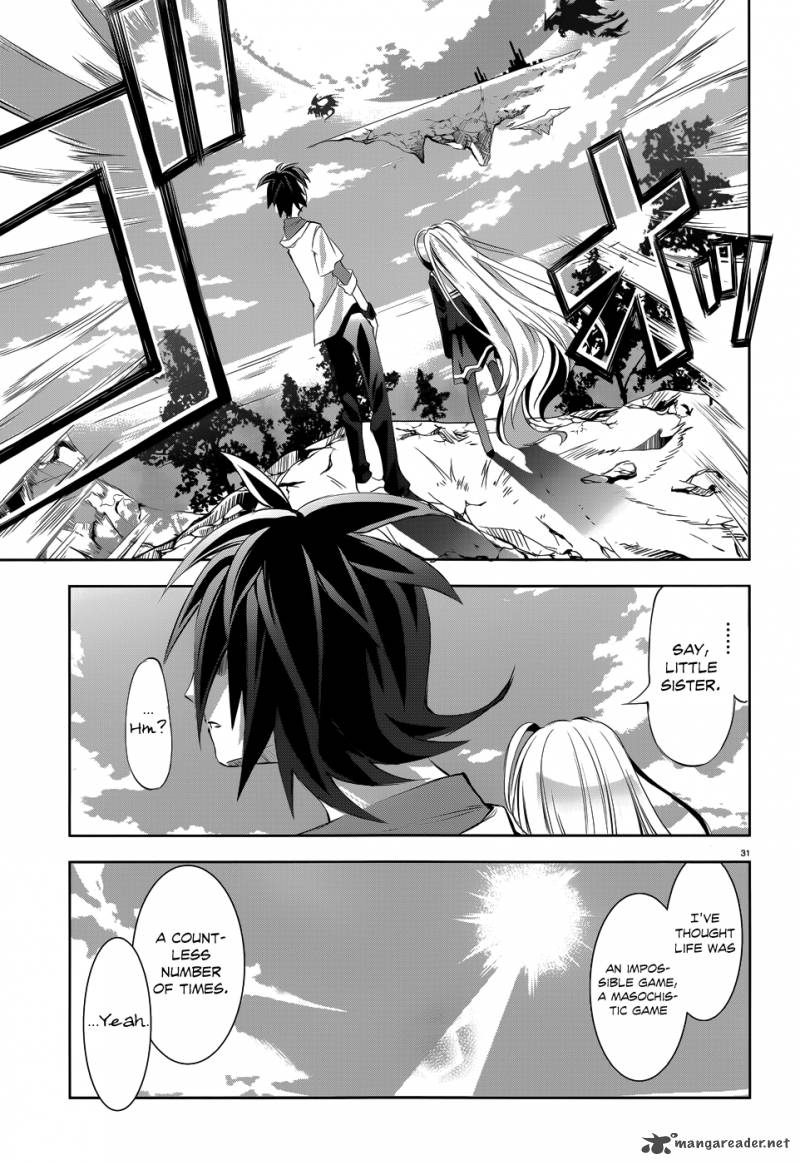 No Game No Life 1 31