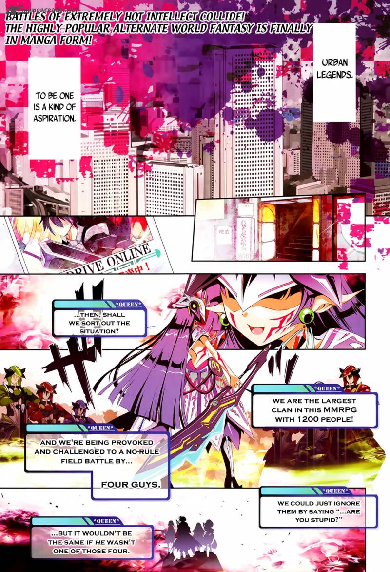No Game No Life 1 5