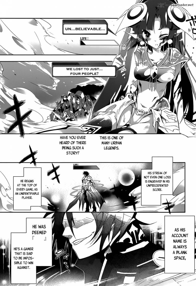 No Game No Life 1 7