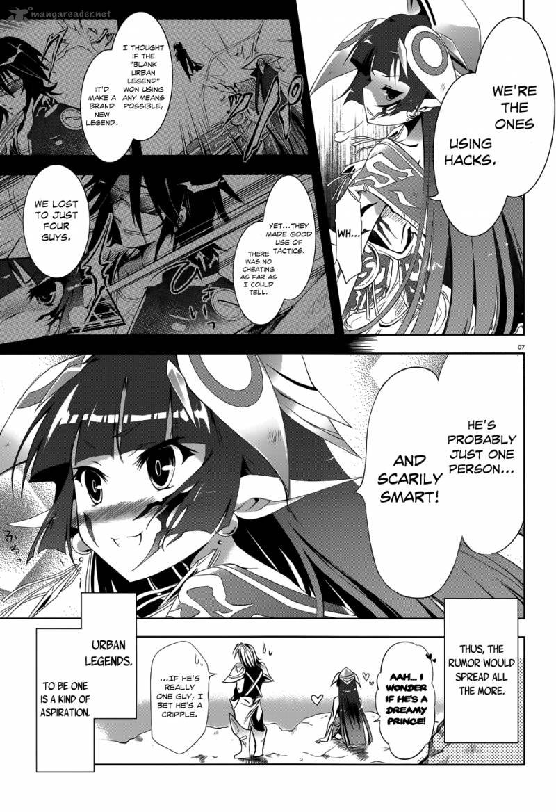 No Game No Life 1 9