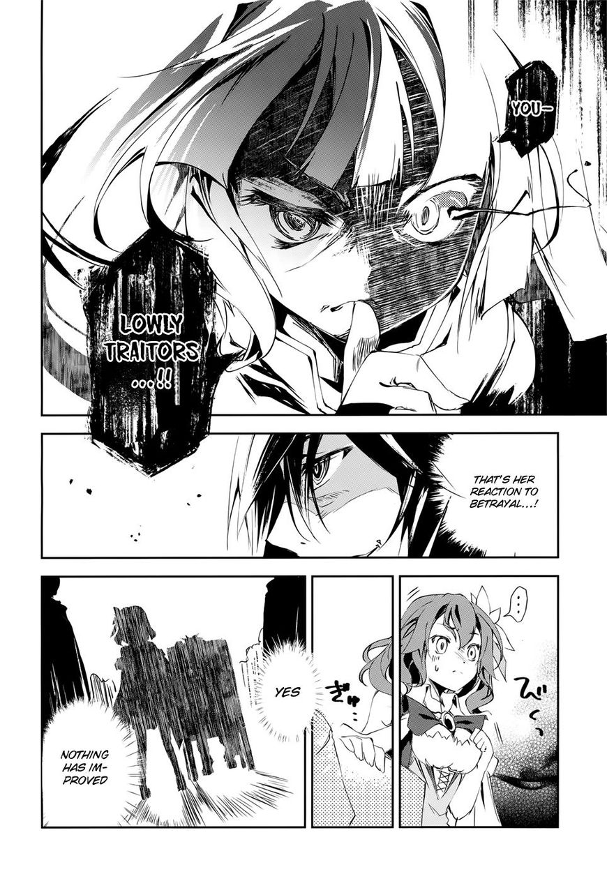 No Game No Life 11 17
