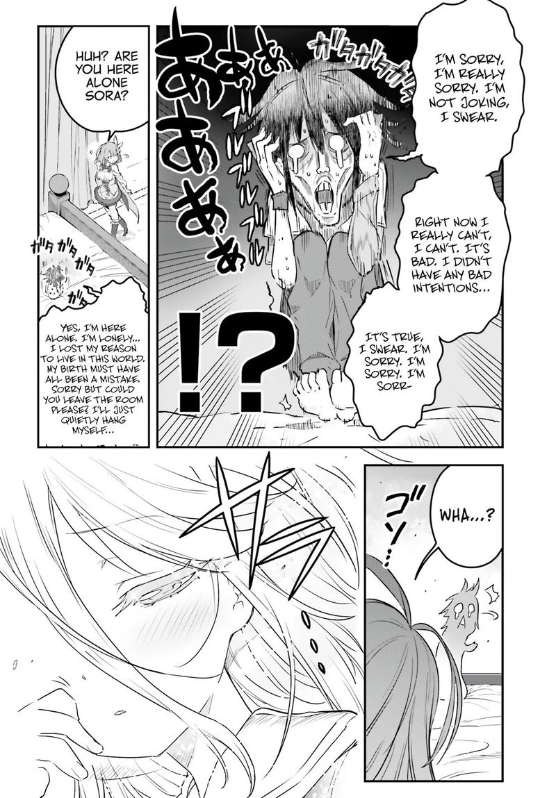 No Game No Life 12 11