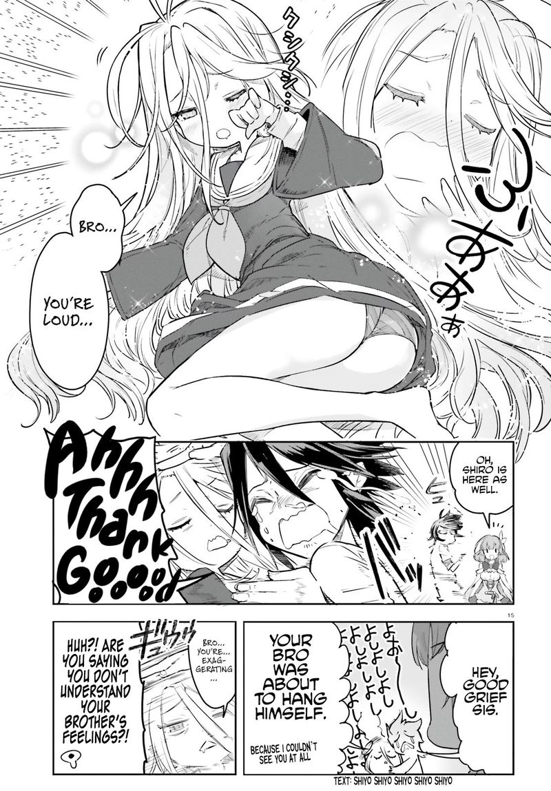 No Game No Life 12 12