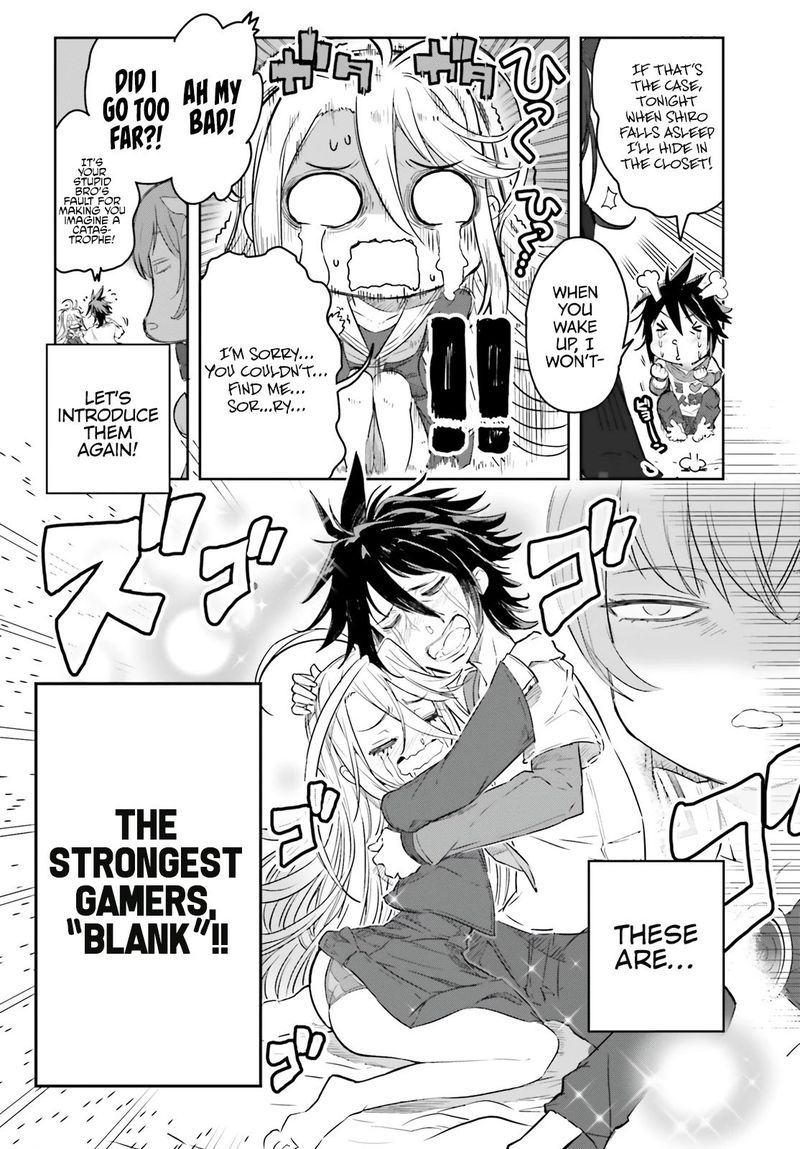 No Game No Life 12 13