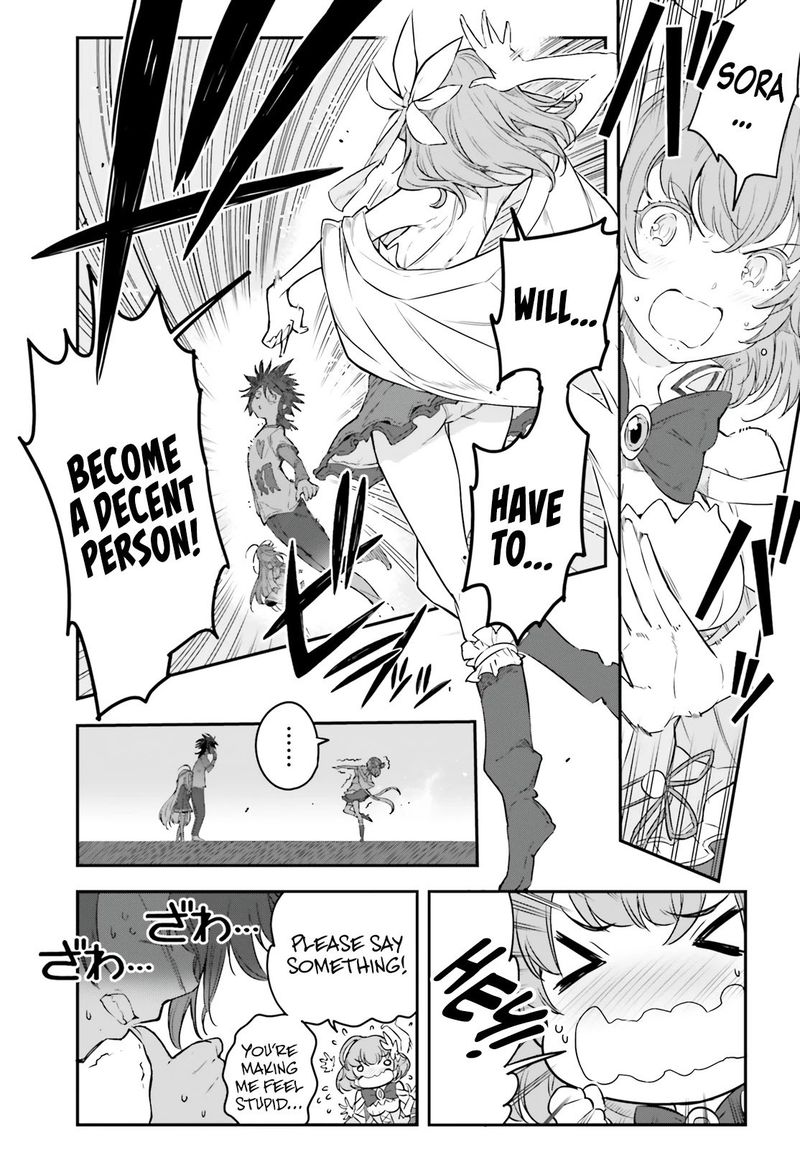 No Game No Life 12 20