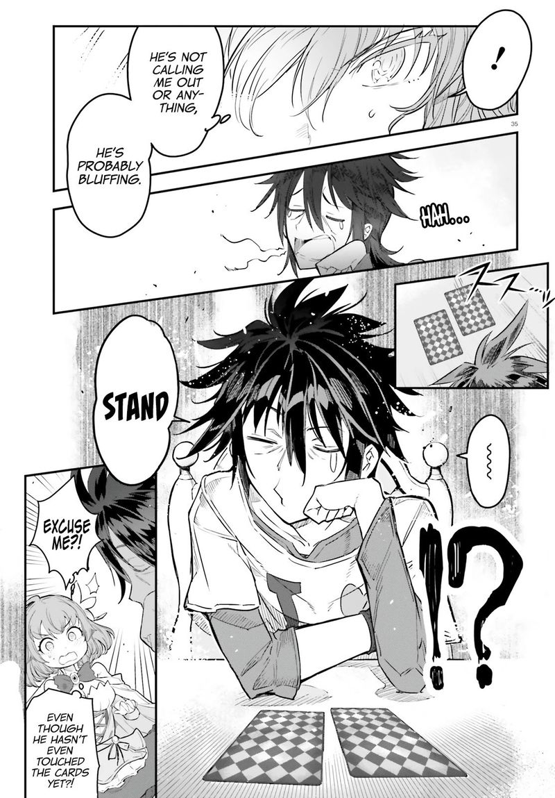 No Game No Life 12 31
