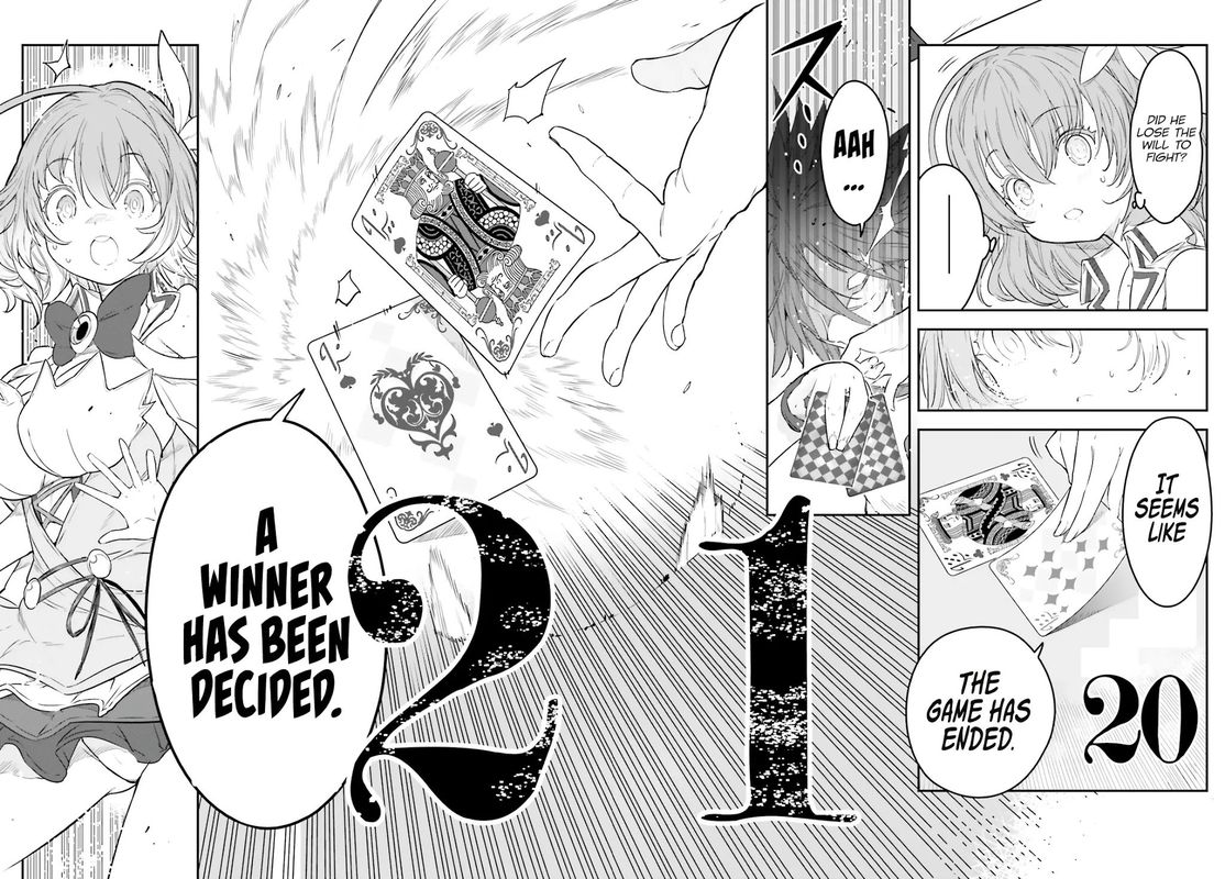 No Game No Life 12 32