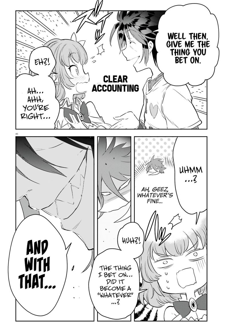No Game No Life 12 41