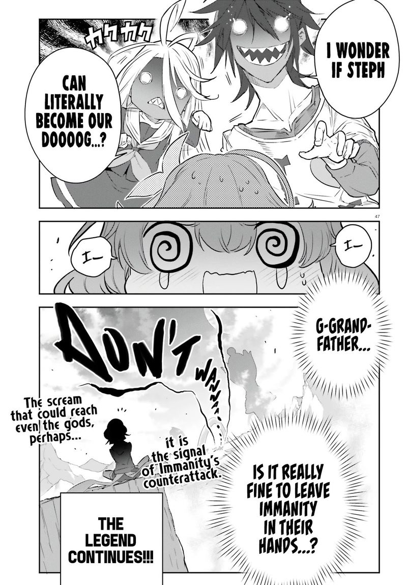 No Game No Life 12 42