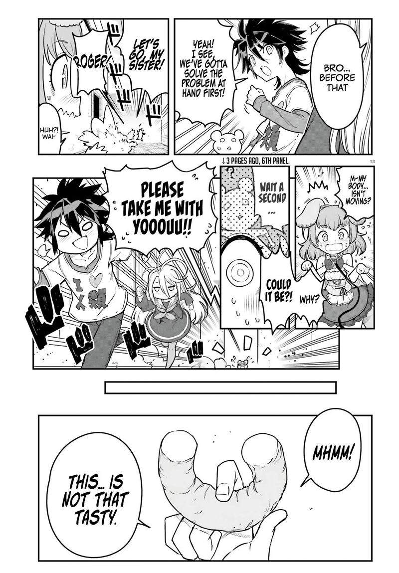 No Game No Life 13 13