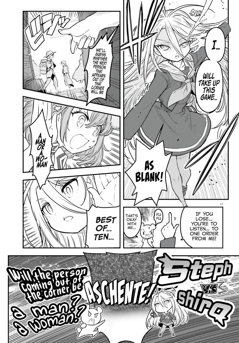 No Game No Life 13 17