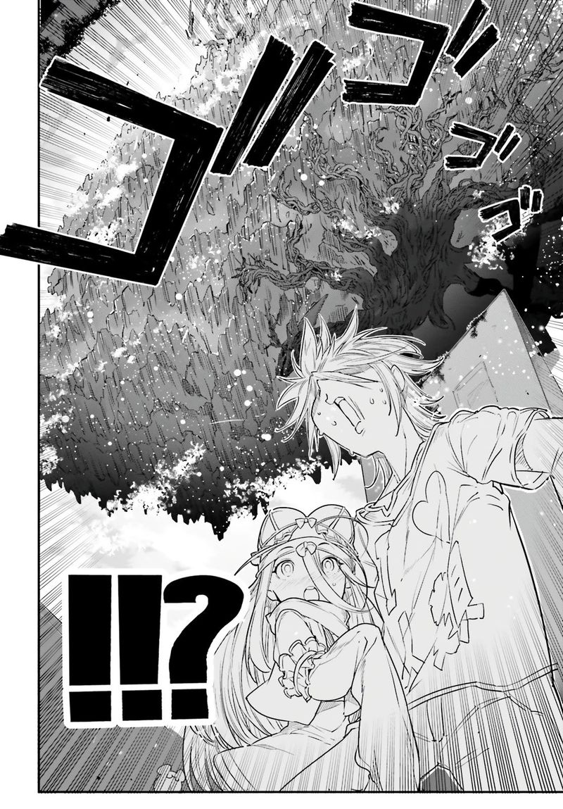 No Game No Life 13 32