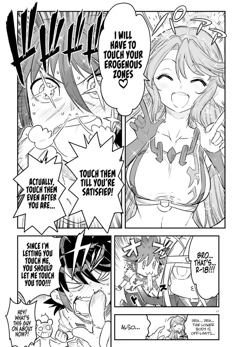 No Game No Life 14 17