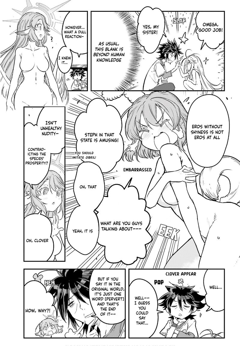 No Game No Life 15 25