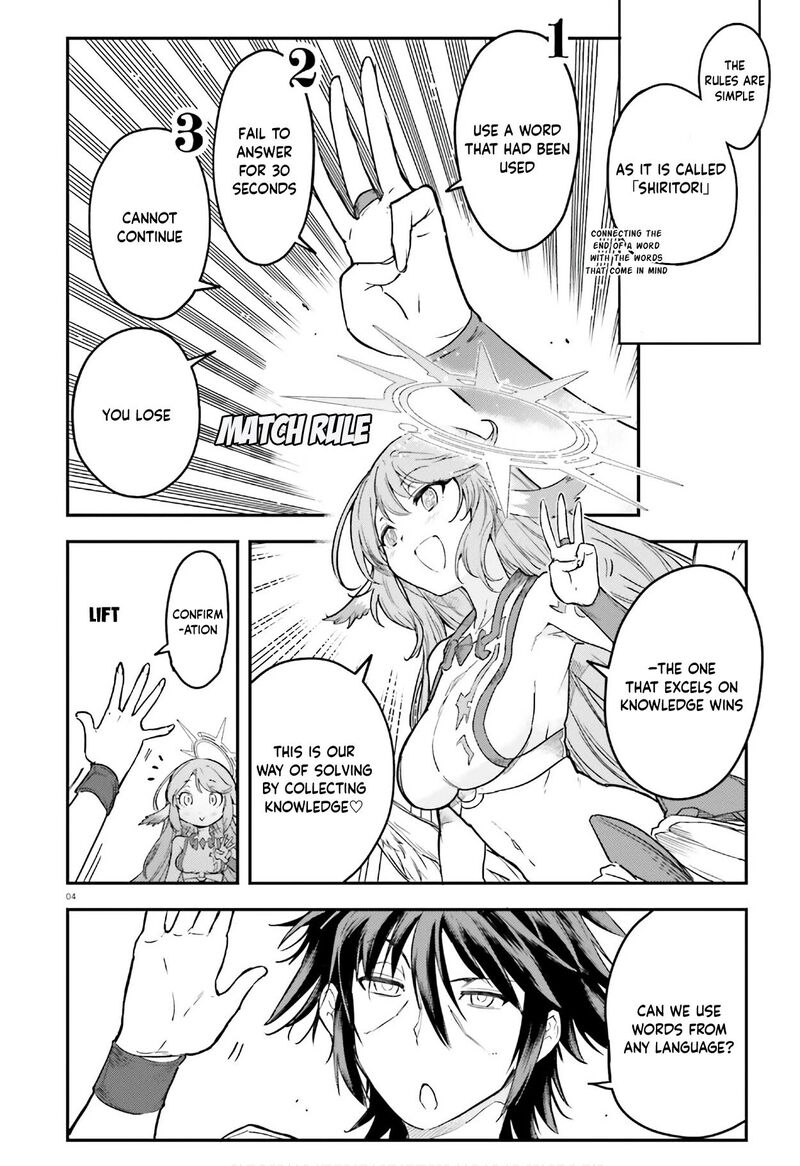 No Game No Life 15 4