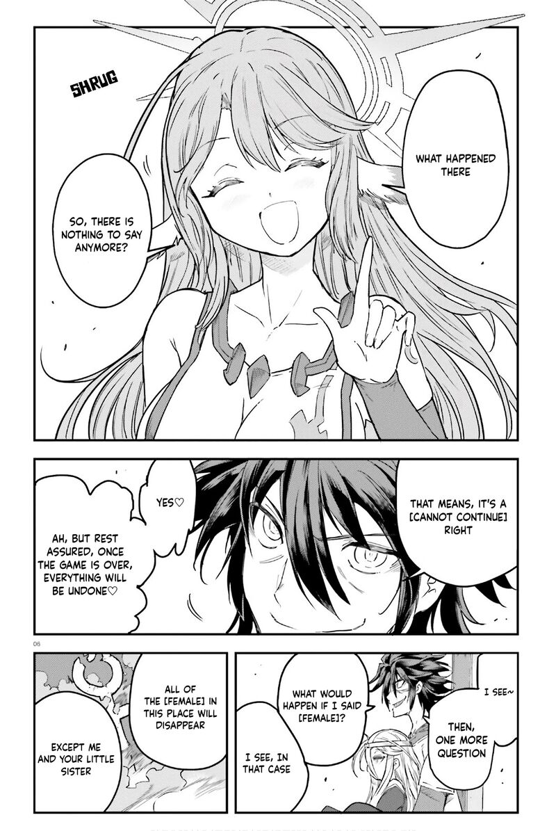 No Game No Life 15 6